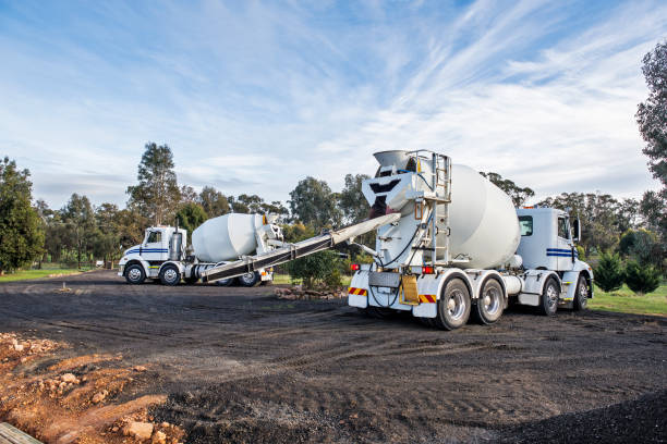 Best Concrete Sidewalk Installation  in Roanoke, AL